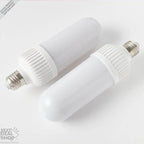 Lâmpada de Efeito em Chamas